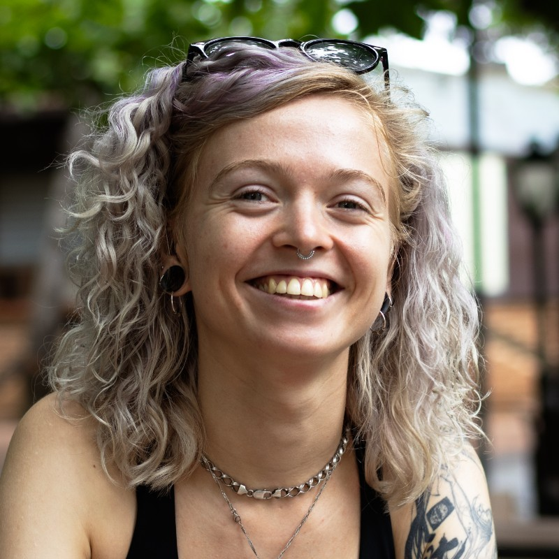Joëlle Jagersma