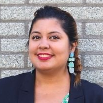 Maria Vivas Romero