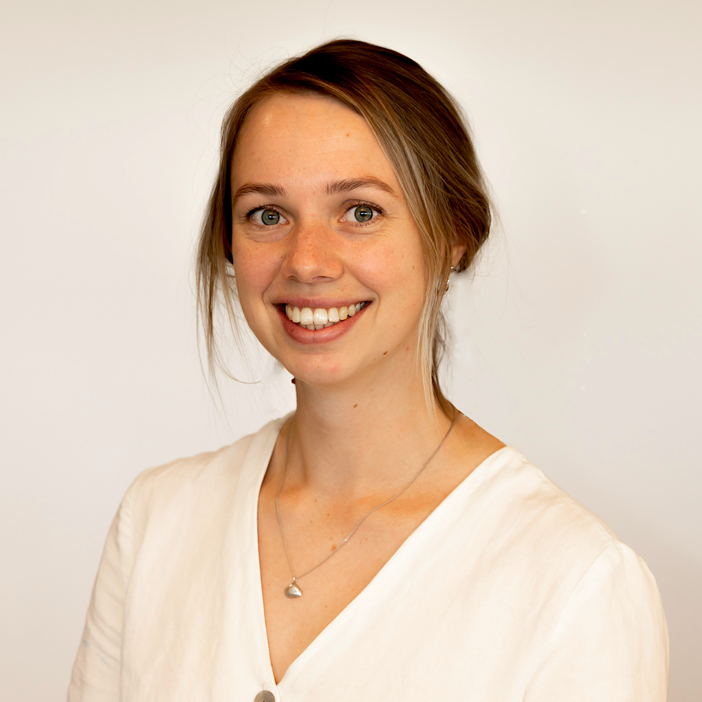 Marije van der Geest