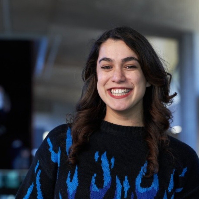 Mariska Steeghs Jansen