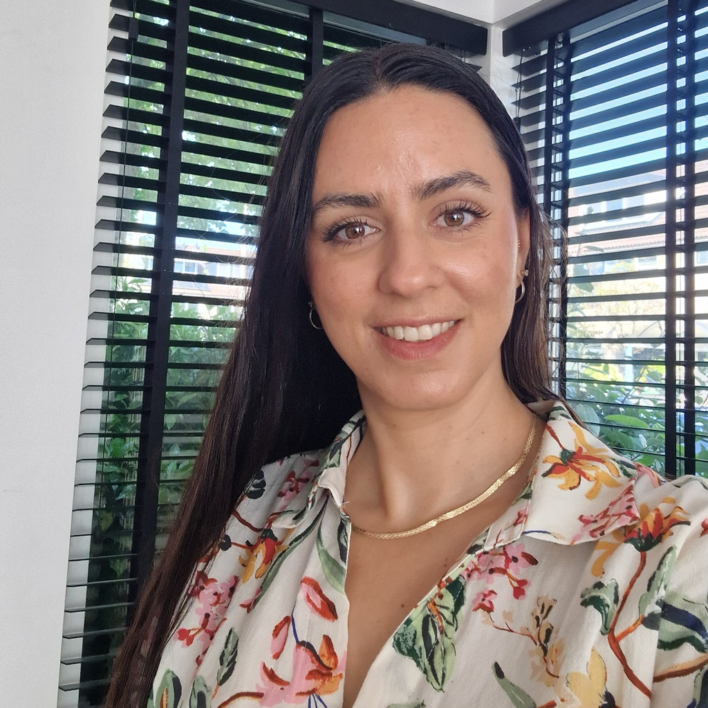 Meriem Manaï