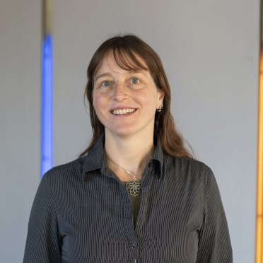 Mijke Jetten
