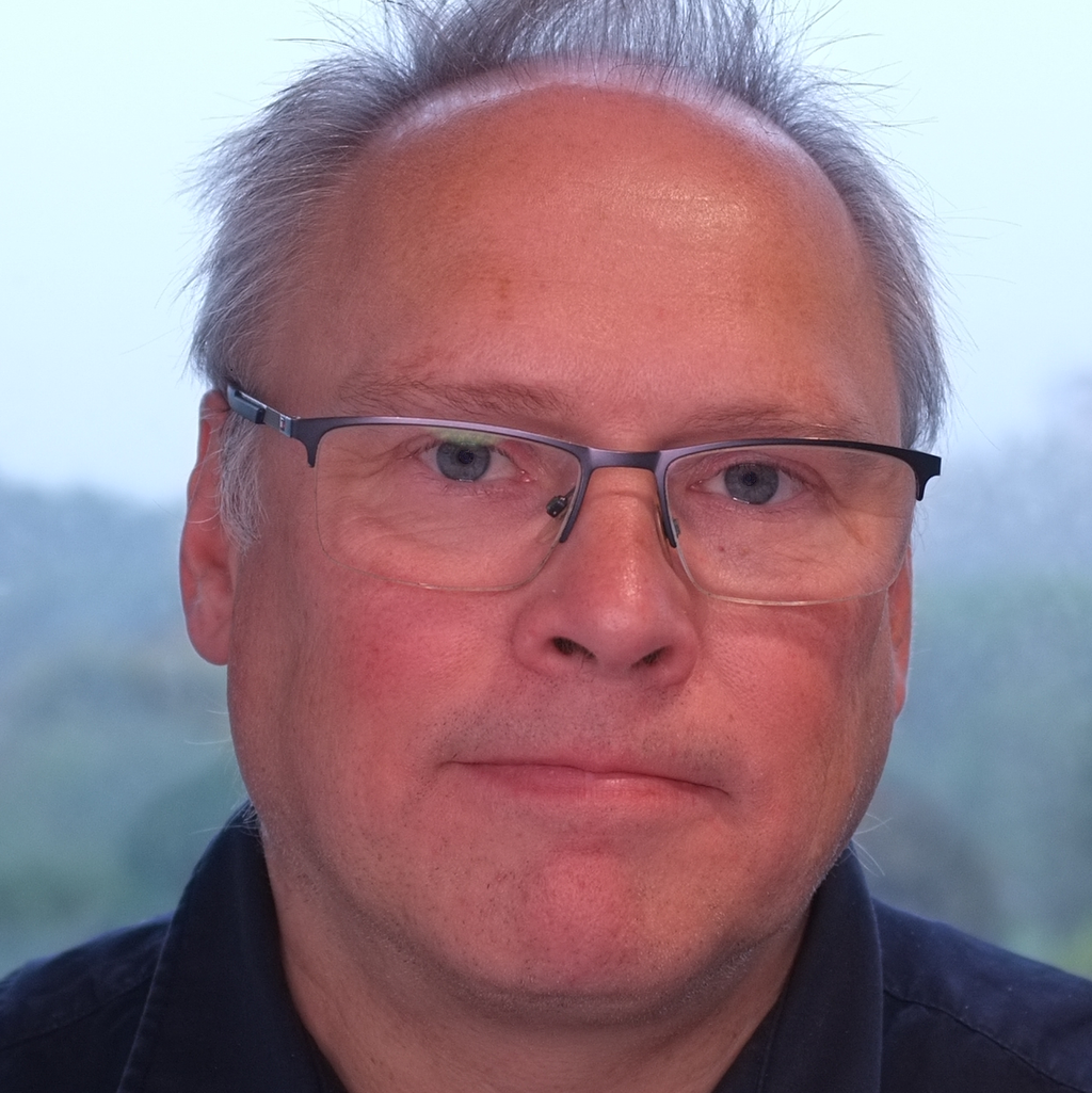 Ronald van Schijndel