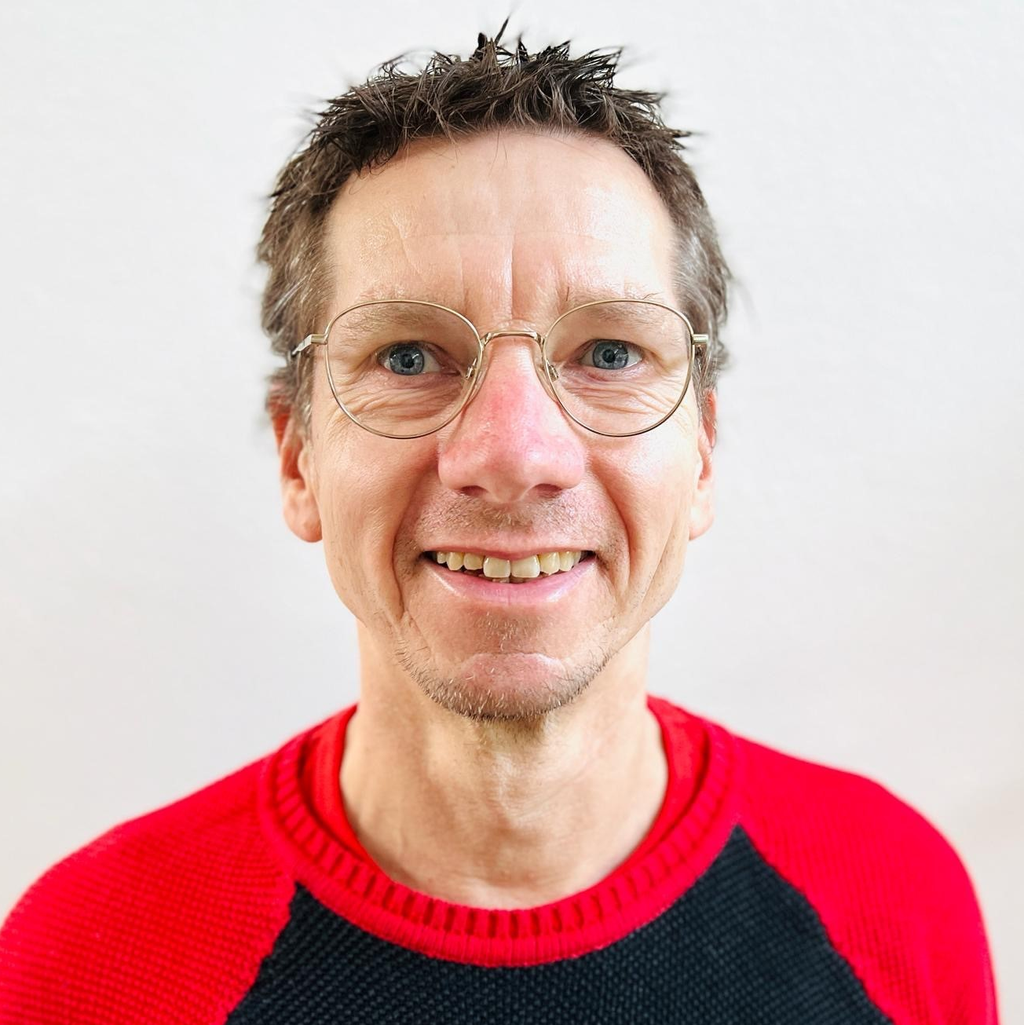 Rudy Scholte