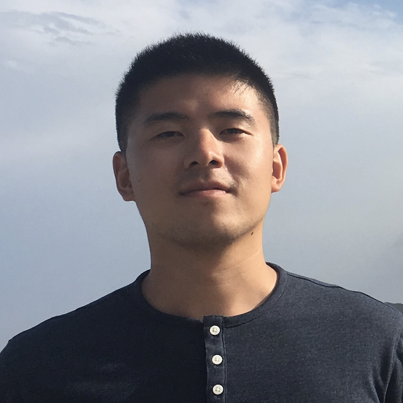 Shuxin Zhang