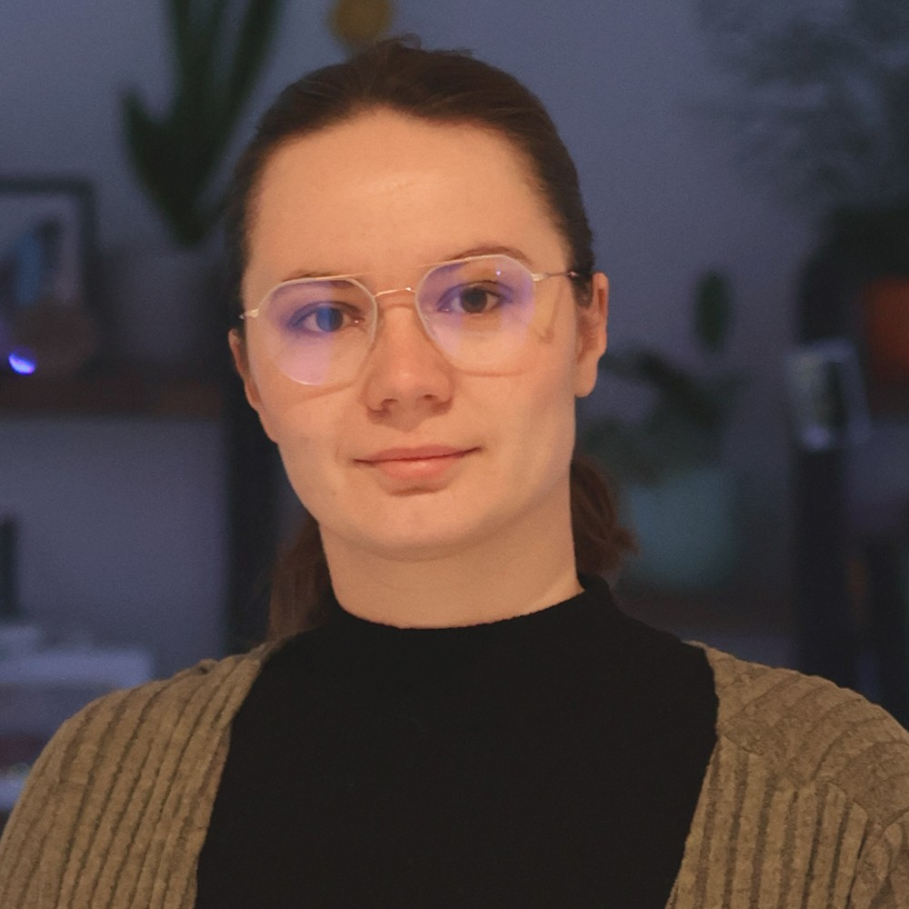 Stepanka Zverinova
