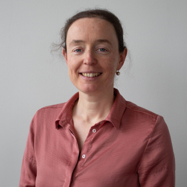 Susanne Rebers