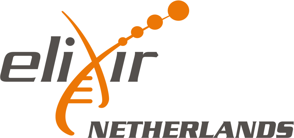 ELIXIR-NL logo