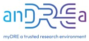logo of myDRE