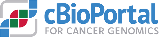 logo of cBioPortal