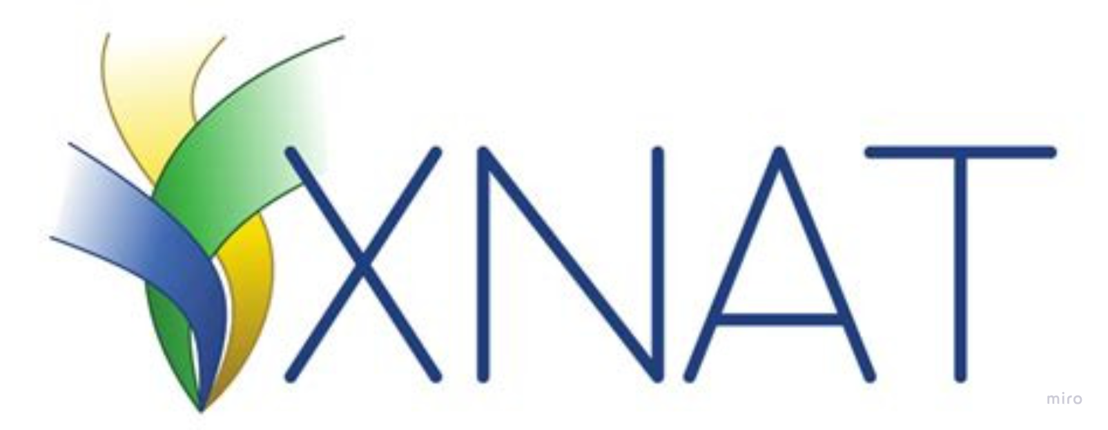 logo of XNAT